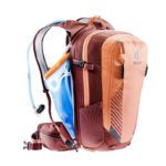 Рюкзак Deuter Compact EXP 12 SL для активного отдыха, походов, альпинизма и путешествий, оборудование для туризма, спортивная экипировка, удобная городская и туристическая обувь и одежда для активного образа жизни