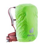 Только что купленный рюкзак Deuter Compact EXP 12 SL для активного отдыха и путешествий на природе, походов, горных восхождений, спортивной одежды и обуви для туризма и альпинизма