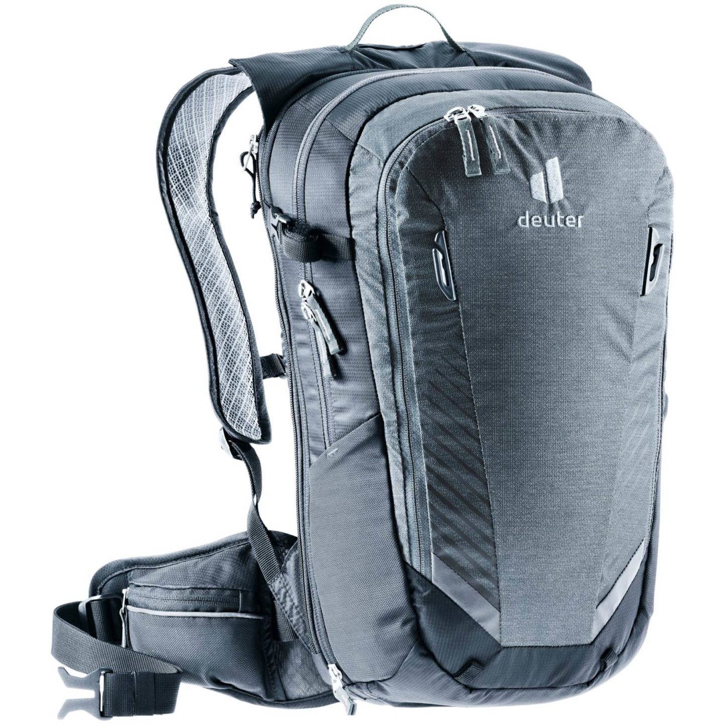Рюкзак Deuter Compact EXP 14Л для активного отдыха, туризма, походов, альпинизма и путешествий в интернет-магазине для любителей активной жизни