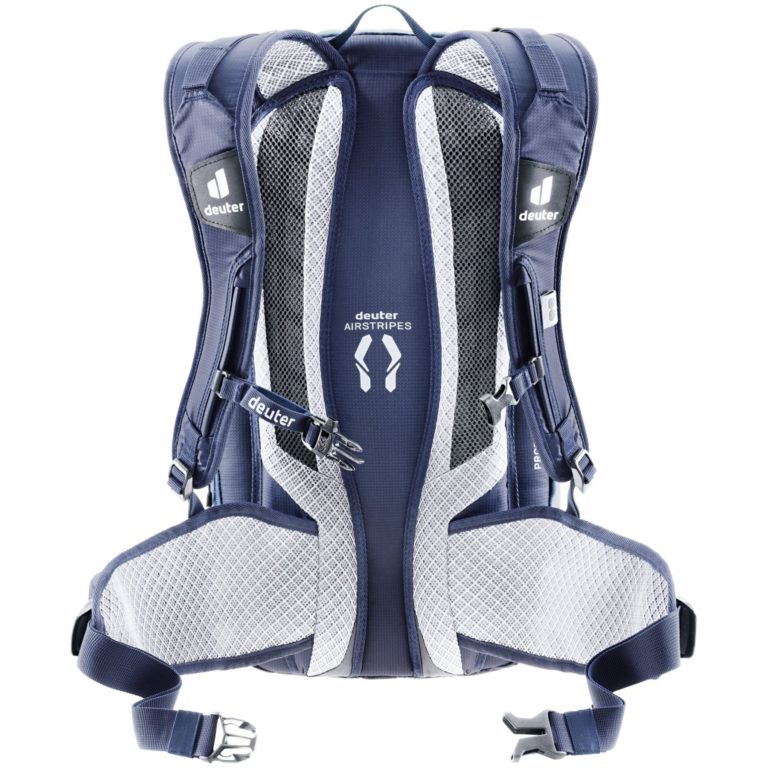 Рюкзак Deuter Flyt 14L для активного отдыха, походов, путешествий, спортивной одежды и обуви для туризма и альпинизма