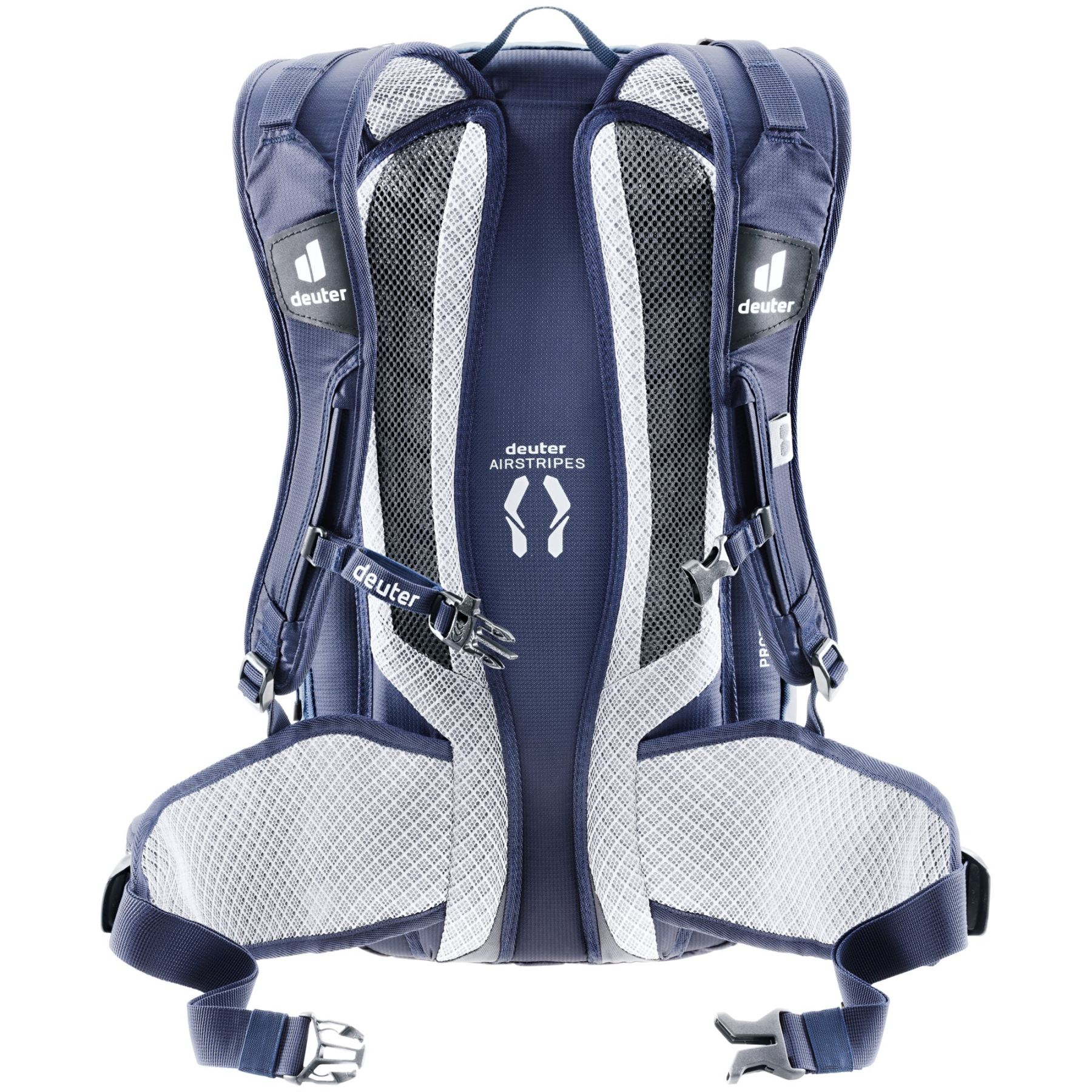 Рюкзак Deuter Flyt 14L для активного отдыха, походов, путешествий, спортивной одежды и обуви для туризма и альпинизма