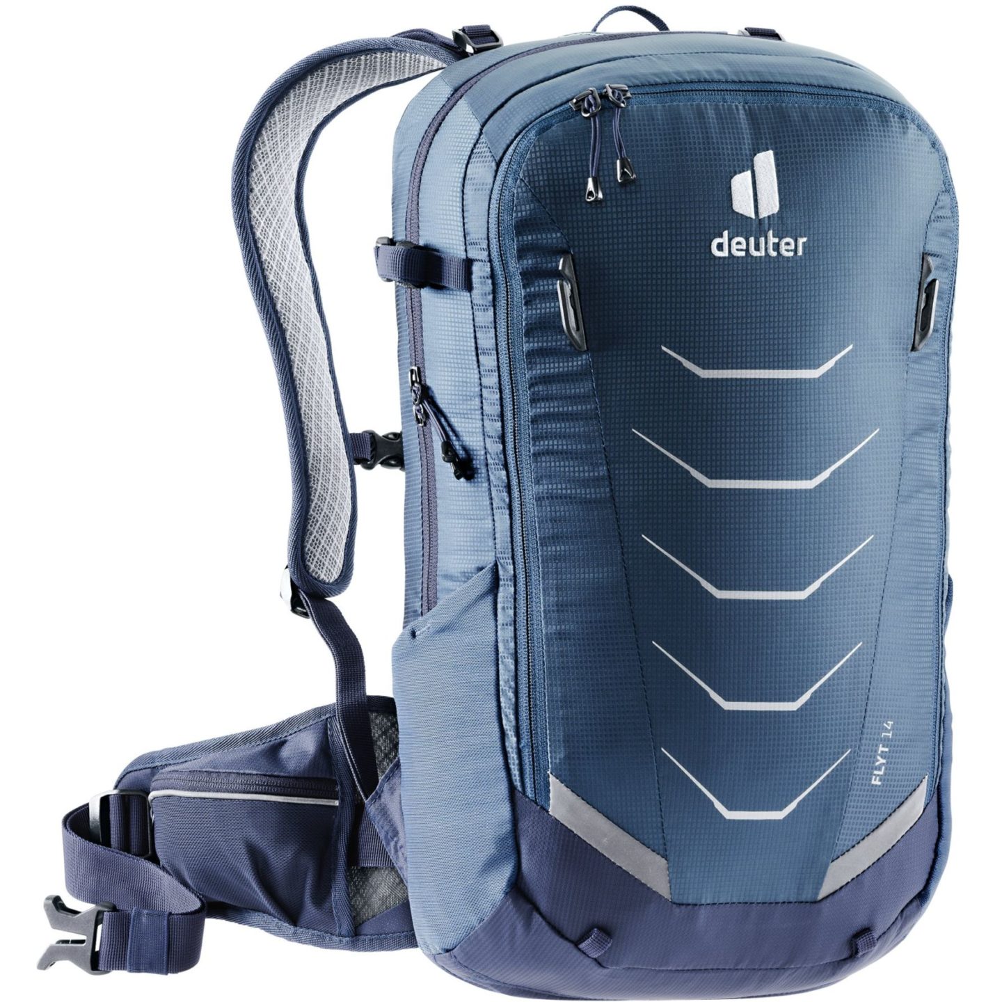 Рюкзак Deuter Flyt 14L для активного отдыха спортивной одежды обуви для туризма походов и альпинизма для путешествий и приключений в онлайн магазине товаров для активного образа жизни