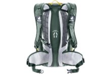 Рюкзак Deuter Flyt 20L для активного отдыха, туризма, хайкинга и путешествий, подходит для одежды, обуви и снаряжения для активной жизни