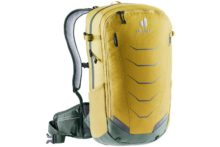 Рюкзак Deuter Flyt 20L для активного отдыха походов путешествий спорт и городская повседневная одежда обувь для хайкинга альпинизма и туризма