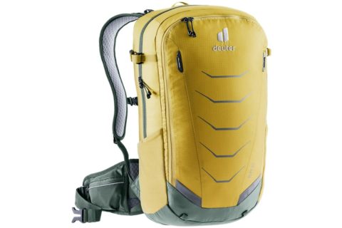Рюкзак Deuter Flyt 20L для активного отдыха походов путешествий спорт и городская повседневная одежда обувь для хайкинга альпинизма и туризма