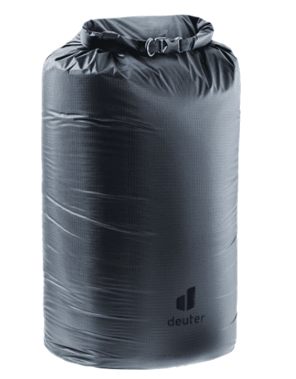 Гермомешок Deuter Light Drypack 30 для активного отдыха, походов и путешествий, водонепроницаемый рюкзак для альпинизма и туризма