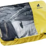 Чехол Deuter Mesh Zip Pack 10 для активного отдыха, походной одежды и обуви, путешествий, горных походов и альпинизма на сайте спортивных товаров
