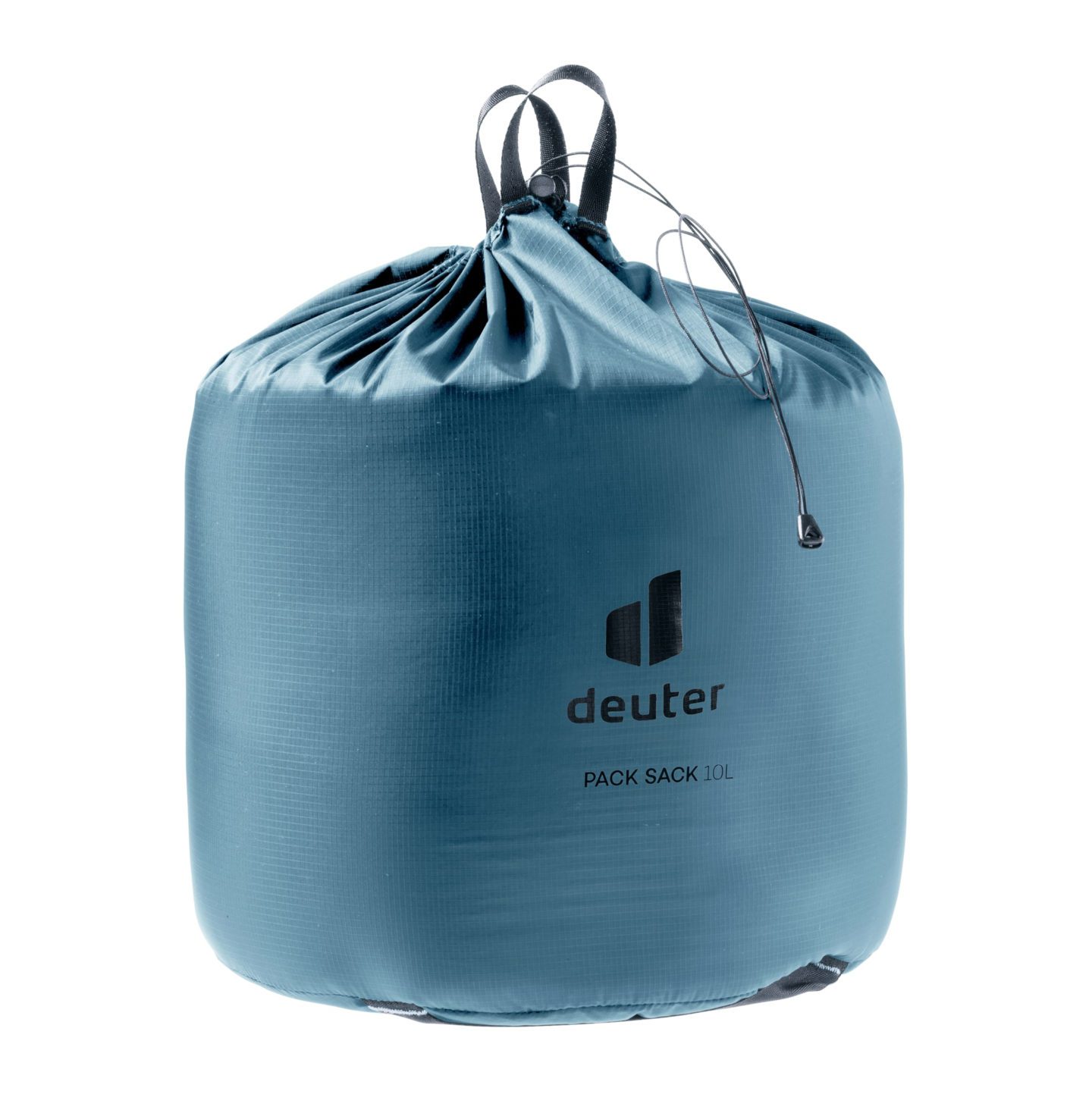Мешок для вещей Deuter Pack Sack 10 для активного отдыха походов путешествий и экспедиций в интернет магазине спортивной одежды обуви для альпинизма походов и туризма