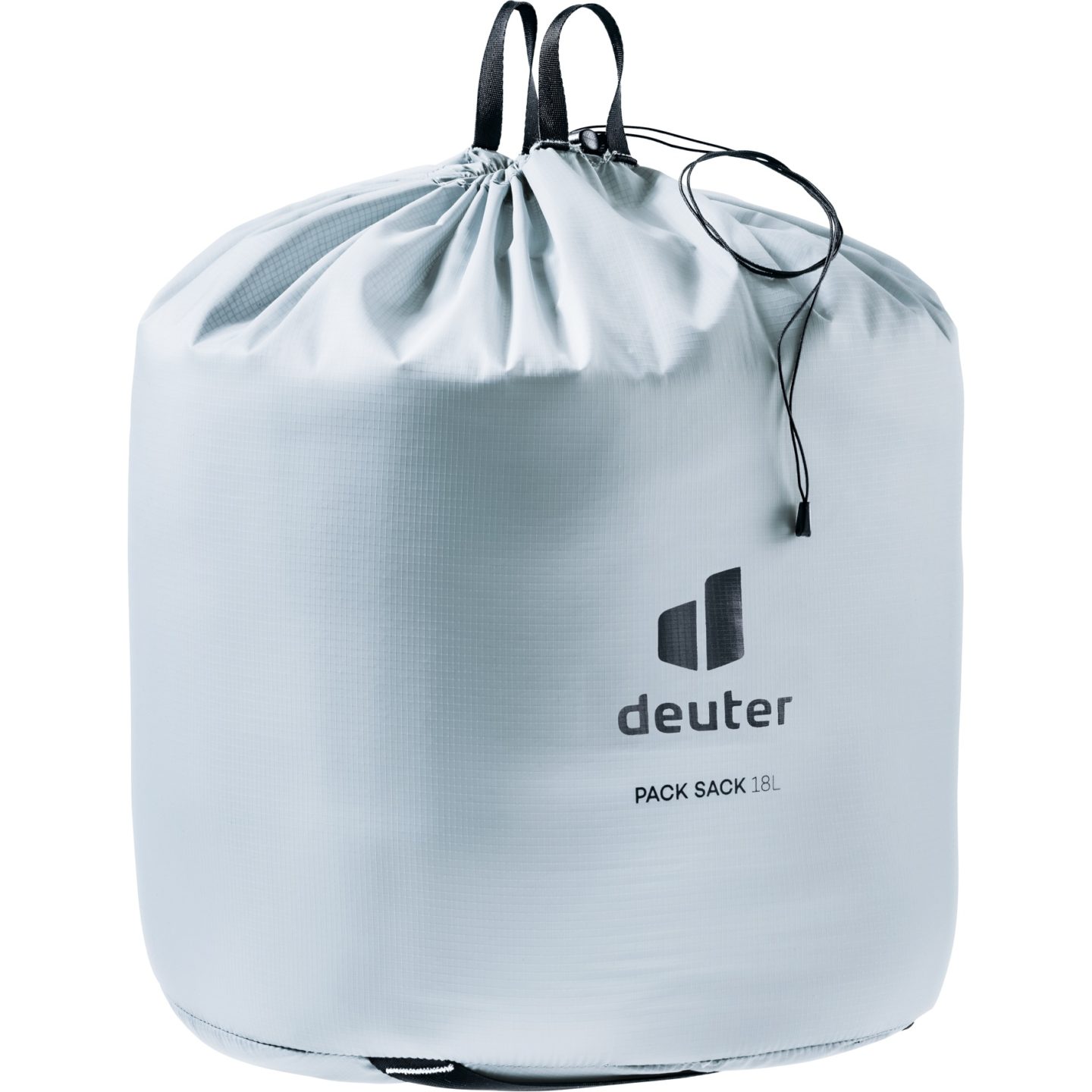 Мешок для вещей Deuter Pack Sack 18 для активного отдыха, походов и путешествий, рюкзаки, спортивная одежда и обувь для горных походов и трекинга