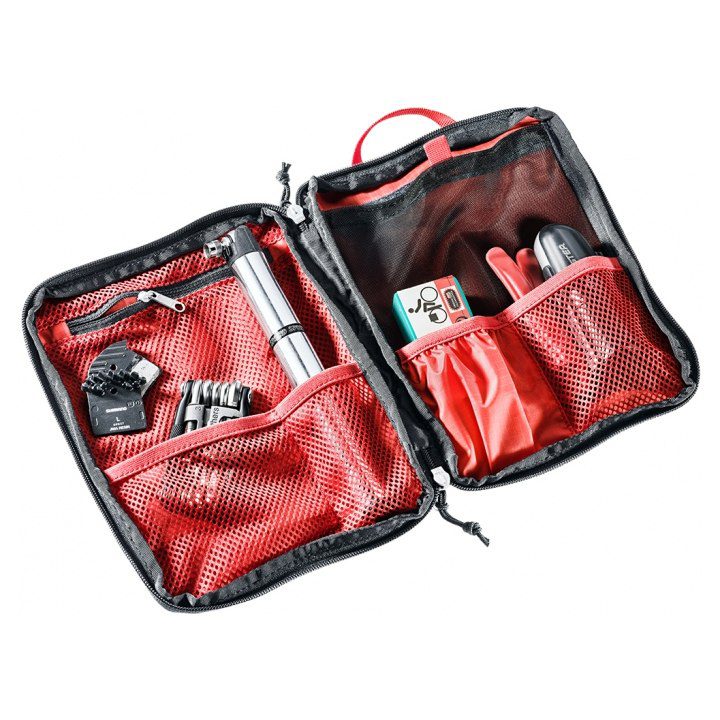 Чехол для инструментов Deuter для активного отдыха, походов, туризма и путешествий, аксессуары для альпинизма и спортивной экипировки