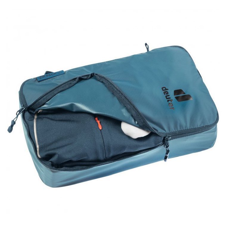 Рюкзак Deuter Zip Pack 3 для активного отдыха походов путешествий и спортивной одежды обуви для туризма и альпинизма в интернет-магазине активной жизни