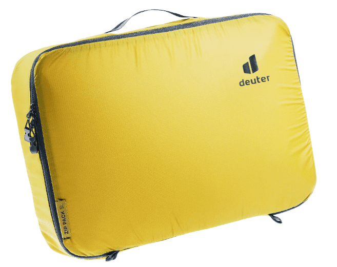 Миниатюра сумочки Deuter Zip Pack 5 для активного отдыха, туризма и путешествий — городская и походная экипировка, обувь и одежда для активной жизни