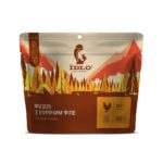 Фузилли с куриным филе для активного отдыха и путешествий — одежда и обувь для туризма, походов и альпинизма