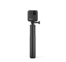 Монопод для селфи GoPro Max Grip Tripod для активного отдыха, путешествий, треккинга, горных походов, одежды и обуви для активной жизни в интернет-магазине