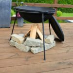 Традиционный казан из чугуна для азиатской кухни в интернет-магазине активной жизни — жатие одежда обувь для хайкинга скалолазания путешествий и активного отдыха