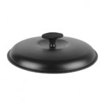 Чугунная крышка Syton EM 400 мм для активных туристов и спортсменов одежда обувь походное снаряжение для хайкинга и альпинизма в интернет-магазине