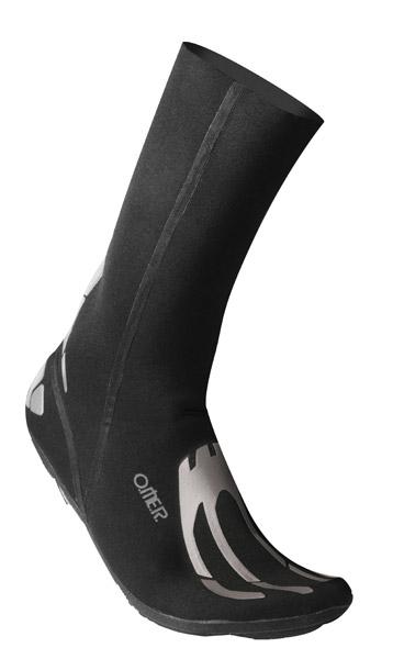 Теплые неопреновые носки Omer Spider 3mm для активного отдыха, походов, горных восхождений и путешествий, экипировка для активной жизни в интернет-магазине