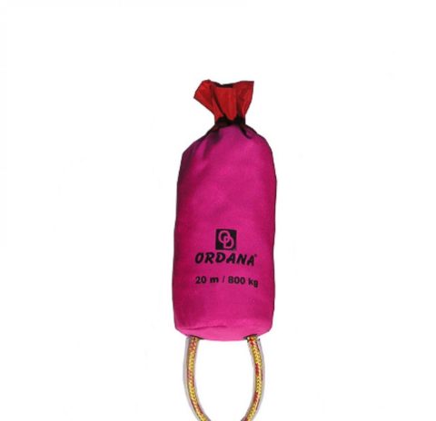 Спасательный конец Ordana Morkovka 20 м для активной жизни, спортивной одежды, обуви, путешествий, альпинизма и туризма в онлайн магазине