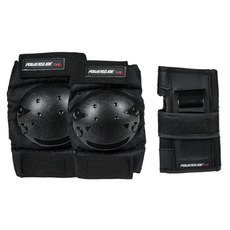 Детские роликовые коньки PowerSlide One Basic для активного отдыха, обувь для катания и путешествий для занятий спортом на открытом воздухе