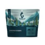 Теплое спортивное снаряжение и обувь для активного отдыха, походов и путешествий, вязаное мясо говядины IDLO для любителей активного образа жизни