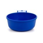 Миска Wildo Kasa Bowl для активного отдыха туристов и путешественников — экипировка для активной жизни, одежда и обувь для кемпинга и хайкинга