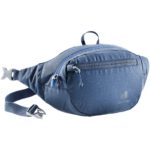Поясная сумка Deuter Belt I для активного отдыха путешествий и альпинизма, носка для походов и туризма, удобная спортивная экипировка, аксессуары для туризма и outdoor активностей