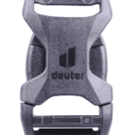 Застежка Deuter Buckle 20 для активной жизни, походной обуви, одежды, туризма и путешествий для онлайн магазина