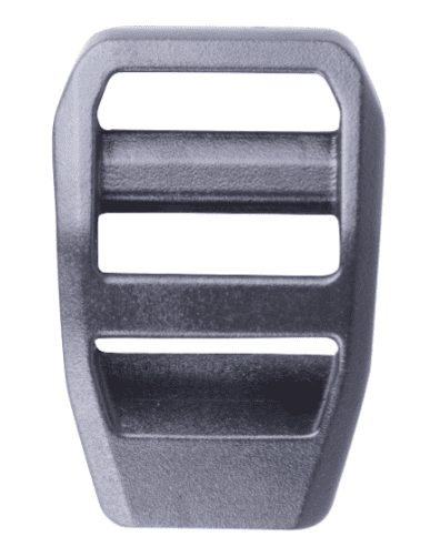 Пряжка Deuter Ladder lock 15мм для снаряжения активной жизни, одежды, обуви, туризма и альпинизма в интернет-магазине