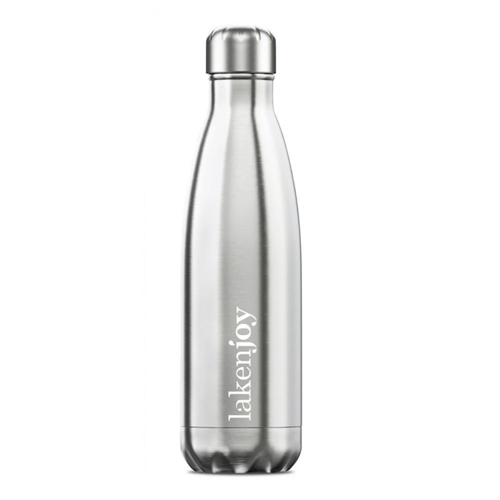 Термобутылка Laken Joy для активного отдыха походов и путешествий, одежда и обувь для уличных активностей, товары для туризма и альпинизма