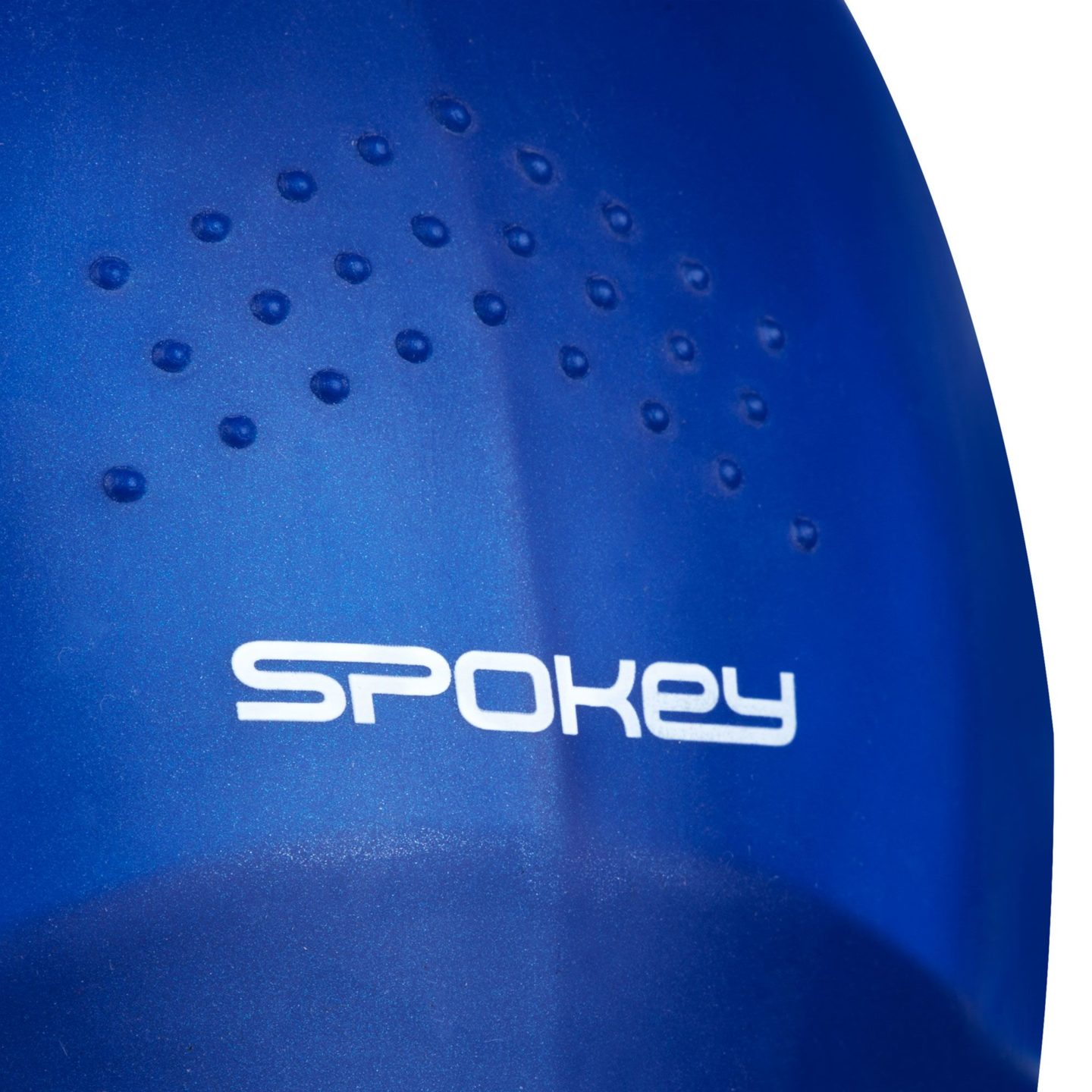 Шапочка для плавания Spokey Seagul 85380 с мембраной для активного отдыха, спортивной одежды и обуви для походов, альпинизма и путешествий в интернет-магазине спортивных товаров