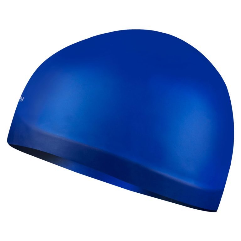 Шапочка для плавания Spokey Seagul 85380 для активного отдыха, спорта, плавания, путешествий, походов и горных походов в интернет-магазине экипировки для активной жизни