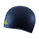 Шапочка для плавания Aqua Sphere Race Cap 2.0 синяя и желтая для активного отдыха, занятий спортом, плавания, спортивной одежды и обуви для путешествий и хайкинга в интернет-магазине