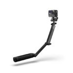Монопод для селфи GoPro 3-Way 2.0 для активного отдыха кемпинга путешествий и альпинизма, подходящий для занятий спортсменами и любителями туризма, оснащённый для фотографий на природе и в горах