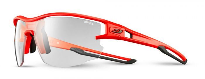 Очки Julbo Aero Red Securit RV P0-3 для активного отдыха походов и путешествий для спортивной одежды и обуви для альпинизма и туристических товаров в интернет-магазине