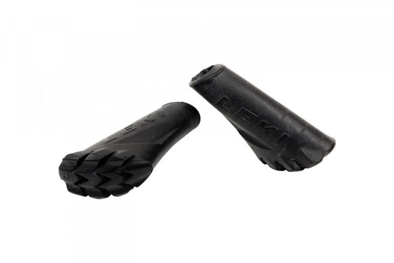 Наконечники для палок Leki Power Grip Pad для активного отдыха, походов, туризма и альпинизма в магазине спортивной экипировки