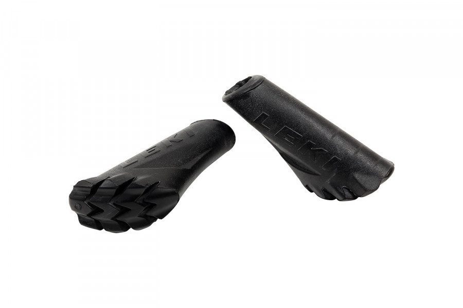Наконечники для палок Leki Power Grip Pad для активного отдыха, походов, туризма и альпинизма в магазине спортивной экипировки
