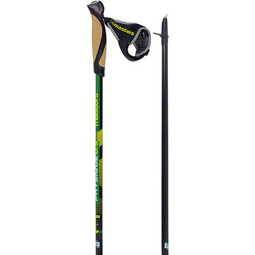 Миниатюра скандинавских палок Masters Physique 0,5 для активного отдыха прогулки и трекинга в онлайн магазине спортивной экипировки для походов, альпинизма и путешествий