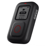 Пульт дистанционного управления для GoPro Hero 9 — аксессуар для активного отдыха, туризма, походов и путешествий, подходящий для активной жизни, спортивной одежды и обуви