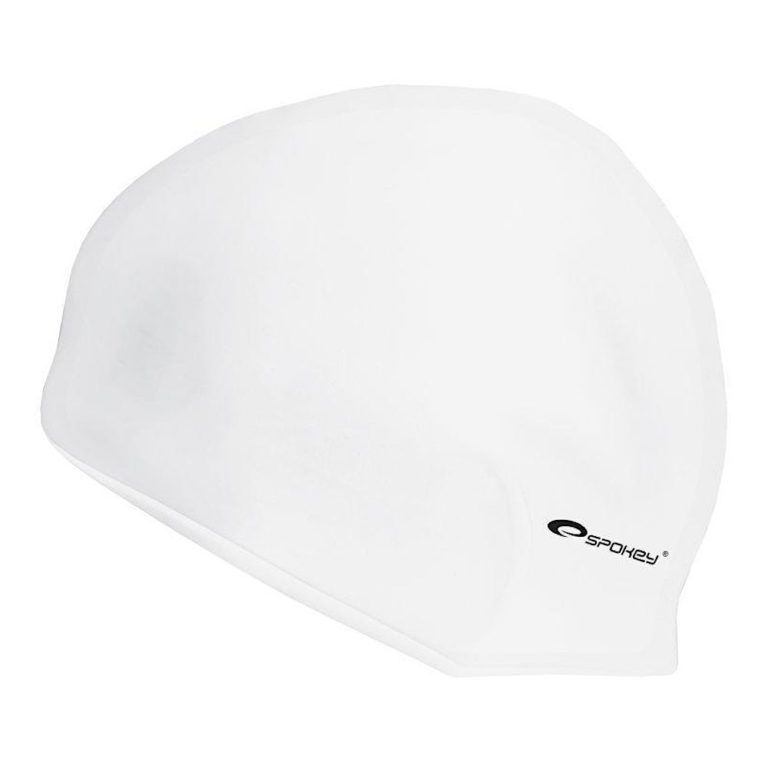 Тенденции активного отдыха шапочка для плавания Spokey Summer Cup 85343 для пляжных плаваний и плавания на воде в интернет-магазине спортивной одежды и обуви для путешествий и горных походов
