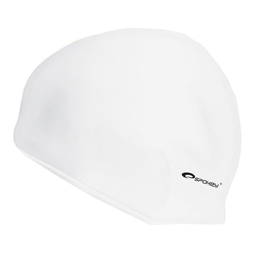 Тенденции активного отдыха шапочка для плавания Spokey Summer Cup 85343 для пляжных плаваний и плавания на воде в интернет-магазине спортивной одежды и обуви для путешествий и горных походов