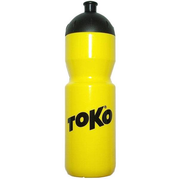 Бутылка Toko Bottle для активного отдыха, походов, путешествий, спортивной одежды и обуви для активной жизни