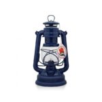 Лампа Feuerhand Baby Special 276 синий кобальт для активного отдыха спортивной одежды обуви для путешествий и туристических походов
