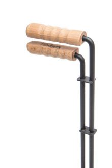 Ручка для крышки Petromax Professional Lid Lifter для активного отдыха, походов и путешествий в магазине спортивной экипировки с одеждой и обувью для альпинизма, туризма и активного образа жизни