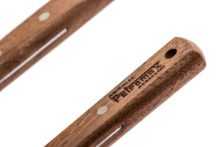 Лопатка Petromax с короткой ручкой для активного отдыха и походов, экипировка для туристов, обувь и одежда для путешествий, товары для альпинизма и горных походов