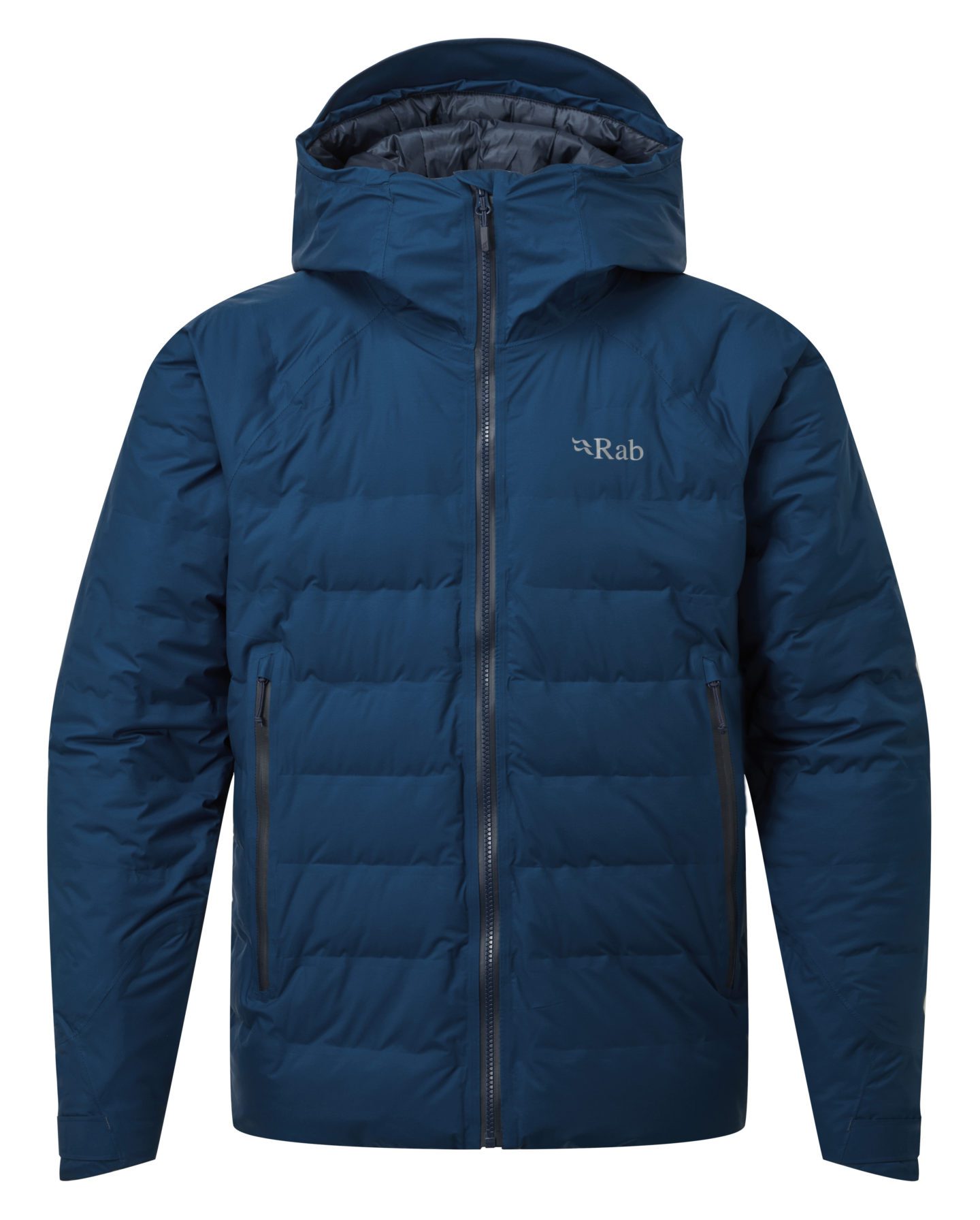 Пуховик Rab Valiance Waterproof Down Mns для активного отдыха и путешествий, одежда и обувь для походов, хайкинга и альпинизма, экипировка для туристов и любителей горных приключений