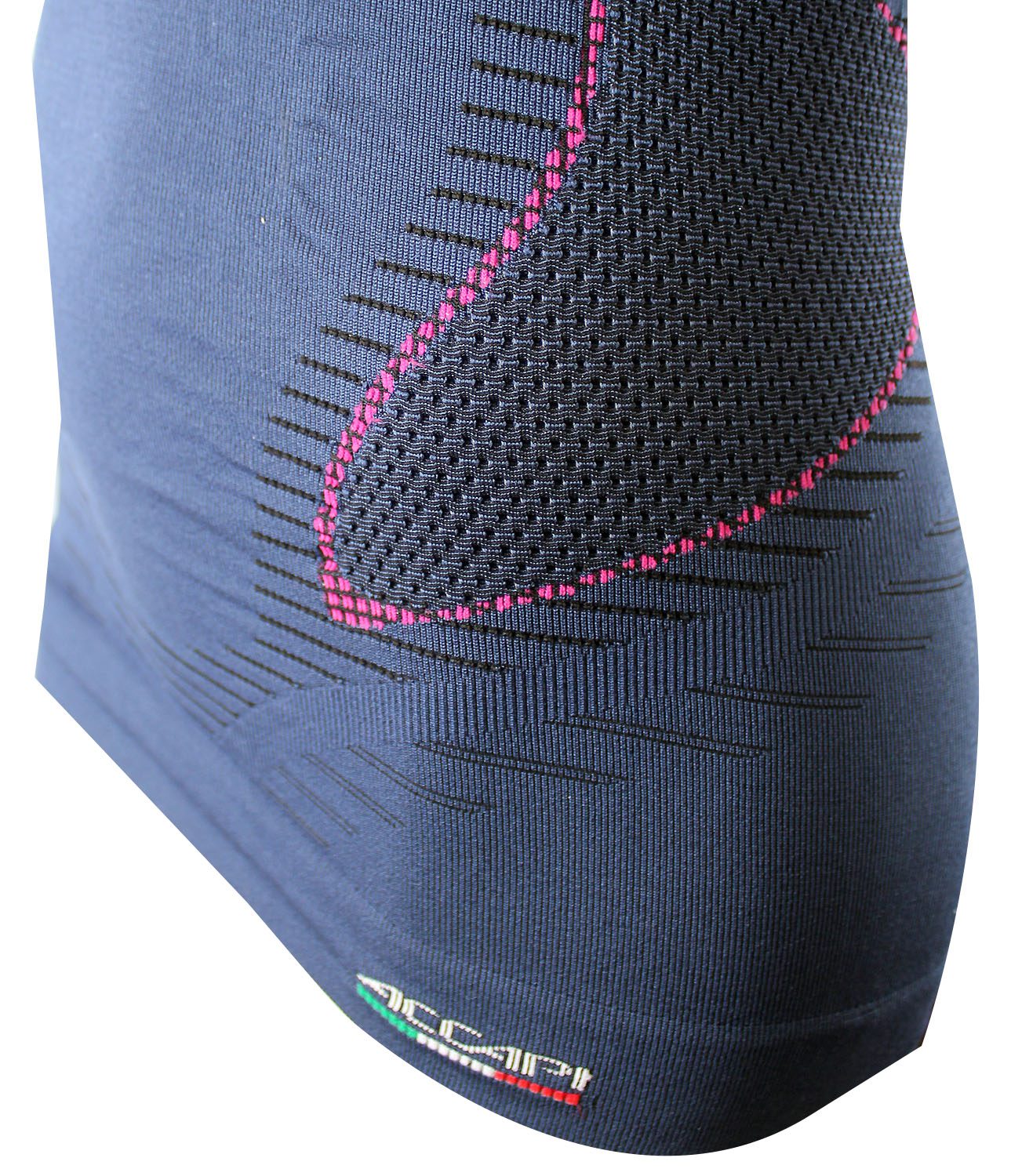 Термофутболка Accapi X-Country SS для женщин в стиле активного отдыха, спорт, походы, путешествия и альпинизм для интернет-магазина товаров для активной жизни