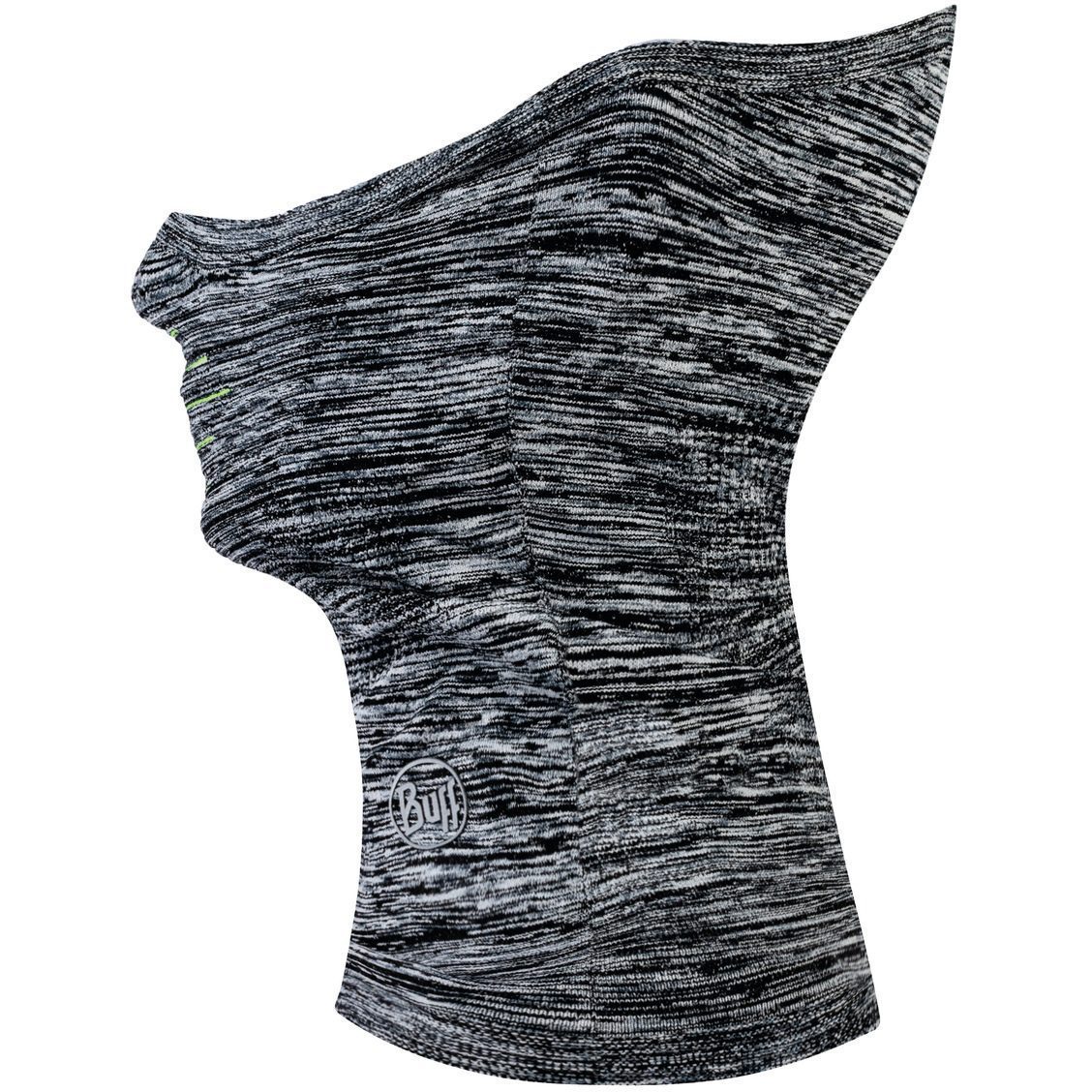 Балаклава Buff Dryflex Solid Light Grey для активного отдыха, трекинга и горных походов в интернет-магазине одежды и обуви для путешествий, альпинизма и активного образа жизни