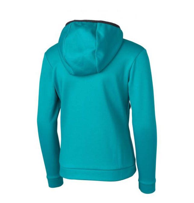 Тернуюа Дунда JR в цвете Jade — функциональный активный костюм для путешествий, альпинизма и походов в онлайн-магазине спортивной одежды и обуви