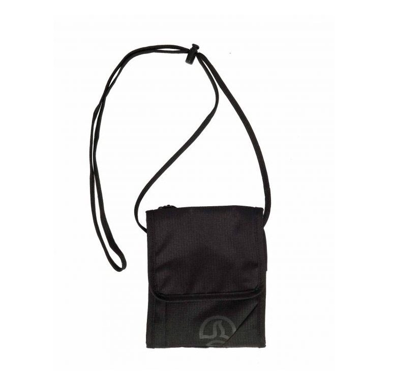 Рюкзак Ternua Valdes черный для активного отдыха походов туризма и путешествий спортивная одежда обувь для кемпинга и альпинизма