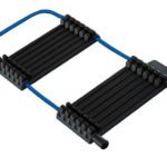 Защитный переходник для рамы велосипеда Thule Bike Carbon для активного отдыха, путешествий и горных походов, спортивная обувь и экипировка для альпинизма
